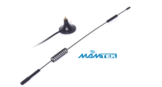 4G Lte Magnetik Anten 7dBi Sinyal 